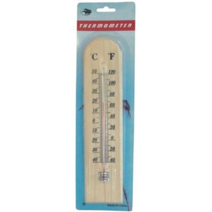 θερμόμετρο-τοίχου-ξυλινο-με-ένδείξεις-σε-c-και-f